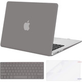 Funda Macbook Air De 13 A1369 Y A1466 Anterior 2010-2017 -16