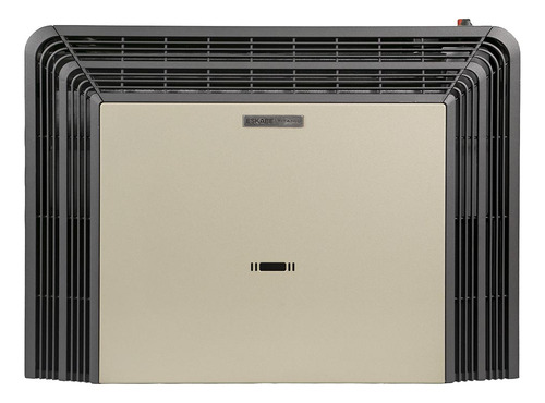 Calefactor Eskabe Titanio Ttmx8 Sin Salida 8000 S/termostato Color Cava