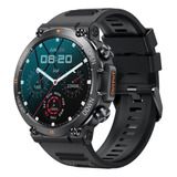 Reloj Inteligente K56 Pro Smartwatch Sport Hombre Bluetooth.
