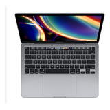 Apple Macbook Pro 13 2020  Touchbar Core I5 16gb 512ssd Med