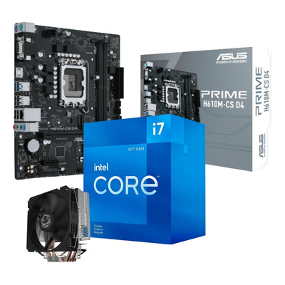 Kit I7 10700k Z490 | Mercado Livre