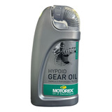 Aceite De Transmisión Motorex Gear Oil Hypoid 80w90 301230