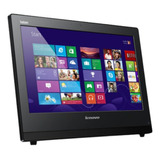 All In One Lenovo Thinkcentre E73z I3-4160 4gb 240gb Ssd