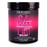 Super Máscara Resultado De Salão Hidrabell 800gr