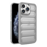 Funda Grey Armor Para iPhone 11 Pro