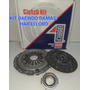 Kit Clutch De Embrague Daewoo Damas/haifei Lobo Ford Lobo