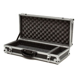 Hard Case Estojo Mala Pedaleira Boss Me80