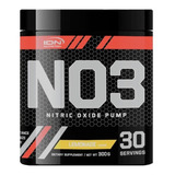 No3 Idn Nutrition- Propulsor Oxido Nítrico