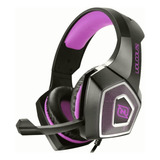 Necnon Diadema Gaming Over-ear Nbhg