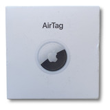 Apple Airtag Bluetooth 11g Blanco 