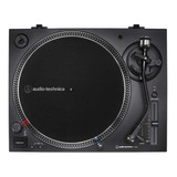 Audio-technica Lp120x Usb Direct Drive Dj Hi-fi, Profesional