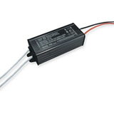 Driver Led Dc 36-63v 12-18leds X1w 280ma, Entrada Ac 100-265