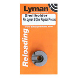 Lyman Shellholder X32 Para Cal. 6,35 Mm (25 Acp) - De Oferta