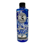 Toxic Shine Blue Magic Acondicionador De Exterior Brillante