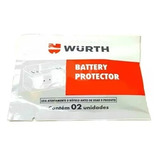 Battery Protector Protetor Polo De Bateria | Wurth