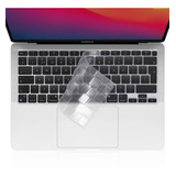 Protector De Teclado Para Macbook Air A2337/a2179 - Español