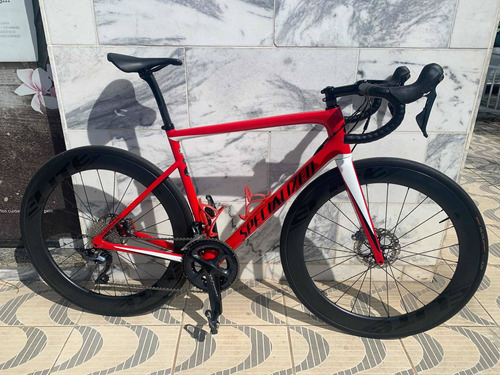 Bicicleta Tarmac Sl6 Tam 56 Specialized 2019