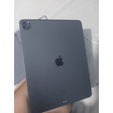 iPad Pro 12.9 Chip M1 512gb 2021 Color Gris Oscuro