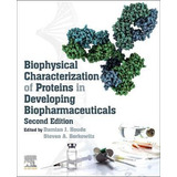 Libro Biophysical Characterization Of Proteins In Develop...