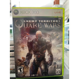 Quake Wars Para Xbox 360