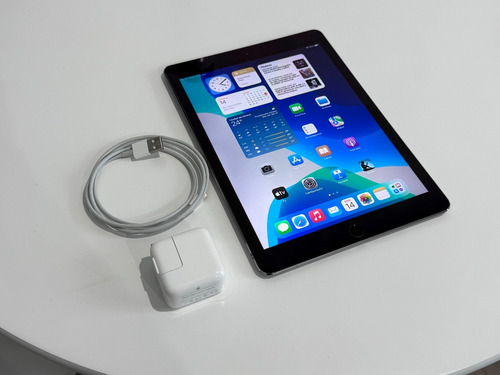 Apple iPad Air 2 32gb Gris Espacial