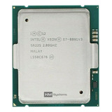 Procesador Intel Xeon E7 8891 V3 @2,80ghz Nuevo