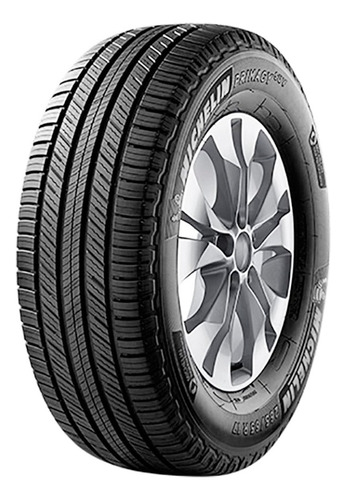 Llanta 265/70 R17 Michelin Primacy Suv 115h