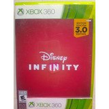 Infinity 3.0 Xbox 360