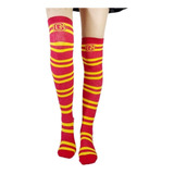 Medias Bucaneras Harry Potter Gryffindor Muy Lejano