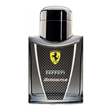 Kit Para Fabricar O Perfume Ferrari Extrem Masculino - 200ml