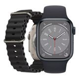 Relógio Smart Watch 9 W59 Mini Series 9 41mm+ Pulseira Extra