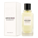 Xeryus Rouge Edt 100ml Givenchy Perfume Para Caballero