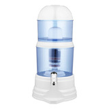 Purificador De Agua Water Purifier Ws-a03 Blanco