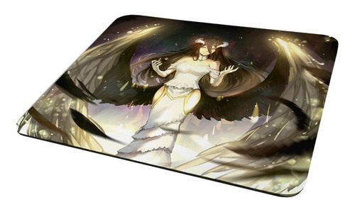 Mousepad Anime Overlord Albedo #21