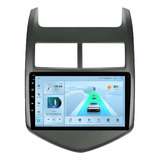 Estére Carplay 2+32g Para Chevrolet Sonic 2011-2015 Cámara 1