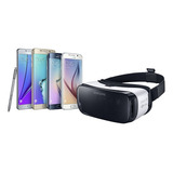 Lentes Realidad Virtual Samsung Gear Vr Oculus