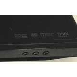 Dvd Philips Modelo Dvp3600x77