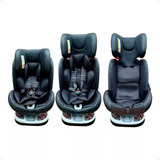 Butaca Sillita Auto Bebe Gira 360 Grados Homologada All Ages