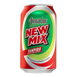 New Mix Vampiro Lata 350ml