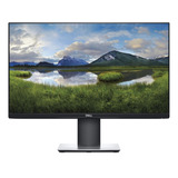 Monitor Dell P Series P2419h Lcd Tft 23.8 Negro Y Plateado