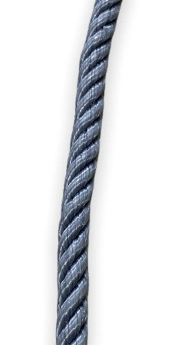 Soga O Reata Piola Para Florear, Lazar. 11m, Calibre 11mm | Envío gratis