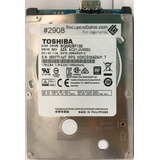 Toshiba Mq04ubf100 1000gb Usb - 03580 Recuperodatos 