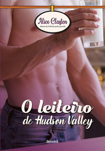 O Leiteiro De Hudson Valley