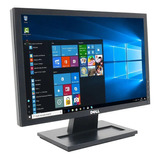 Monitor Dell E1709 17' Hd Vga Widescreen