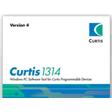 Software  Curtis 1314 Para Windows Com Adaptador Serial Usb