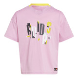 Polera adidas X Classic Lego® Ij7296 adidas