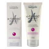 Loreal X-tenso Moisturist Cabello Natur - mL a $300