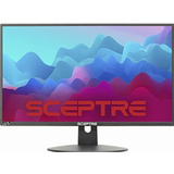 Sceptre E205w-16003r - Monitor Led Sin Marco Ultradelgado