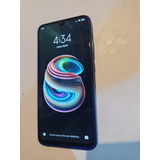 Xiaomi Redmi Note 8 Dual Sim 128 Gb  Neptune Blue 6 Gb Ram