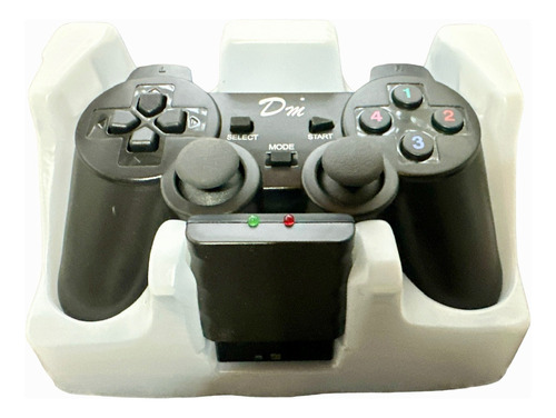 Control Joystick Inalámbrico Wireless Gamer